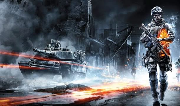 News Blips: BF3 DLC will be on PSN first